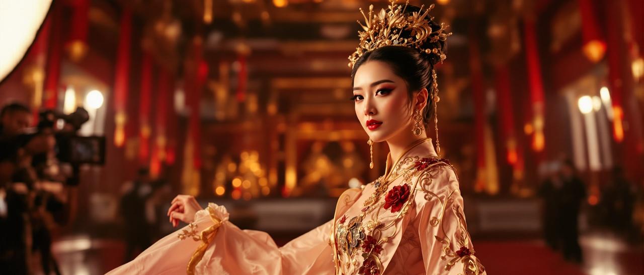 神秘富二代与女神的反差生活，那些光鲜明星背后的真实内幕